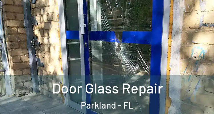 Door Glass Repair Parkland - FL