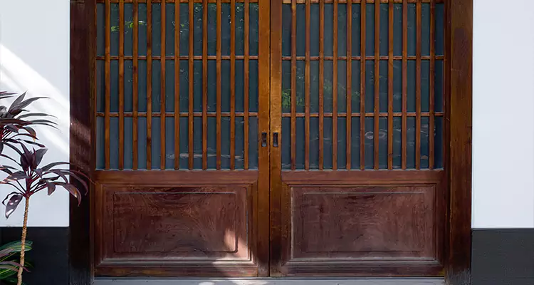 Accordion Patio Doors Repair in Parkland, FL