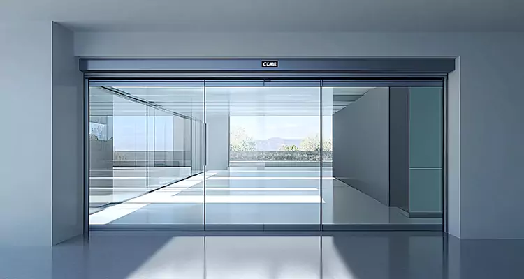 Automatic Sliding Door Repair in Parkland, FL