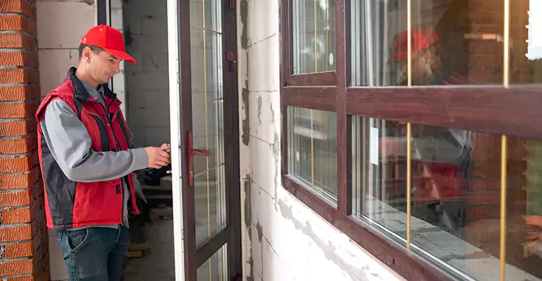 Comprehensive Commercial Door Repair Services in Parkland, FL