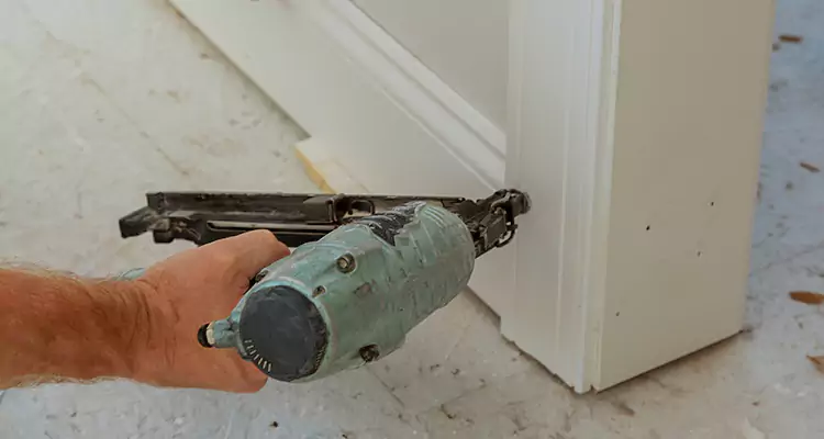 Patio Door Fix in Parkland, FL