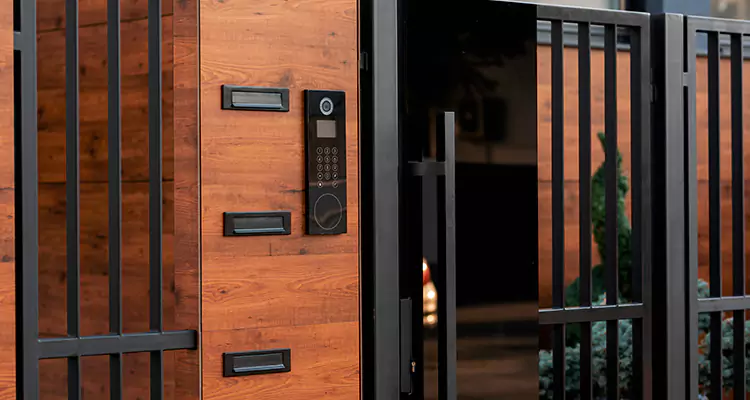 Screen Door Handle Replacement in Parkland, FL