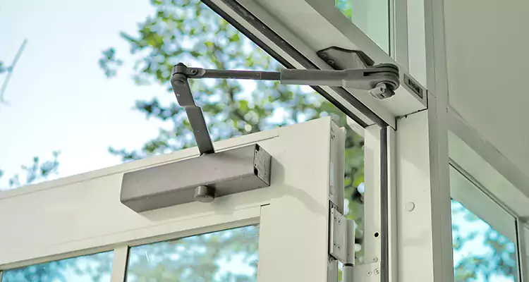 Automatic Door Opener Installation in Parkland, FL