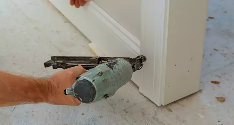 Fix Garage Door Panel in Parkland, FL