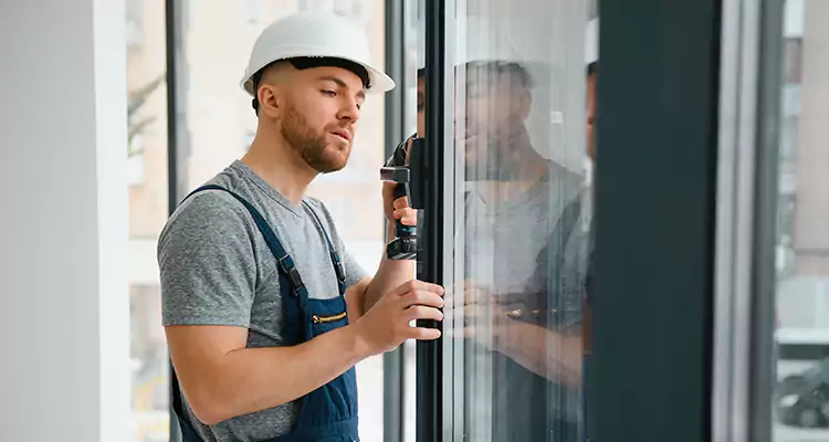 Glass Door Repair in Parkland, FL
