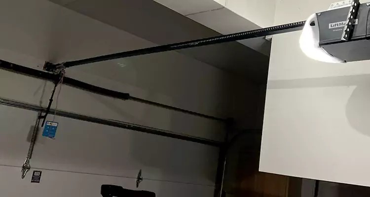 Garage Door Opener Sensor Replacement in Parkland, FL
