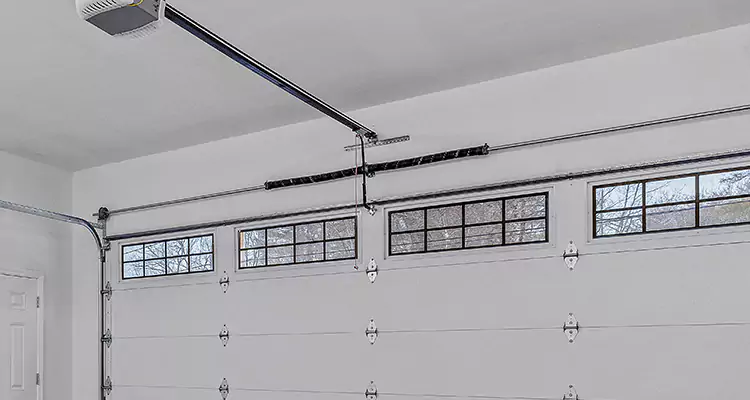 Garage Door Torsion Spring Repair in Parkland, FL
