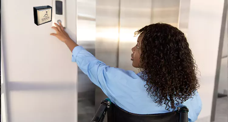 Handicap Push Button Repair in Parkland, FL