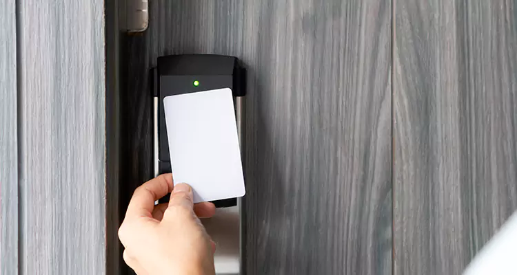 Hotel Swipe Card Door Locks Repair in Parkland, FL