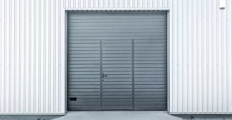 Trusted Industrial Overhead Door Repair in Parkland, FL