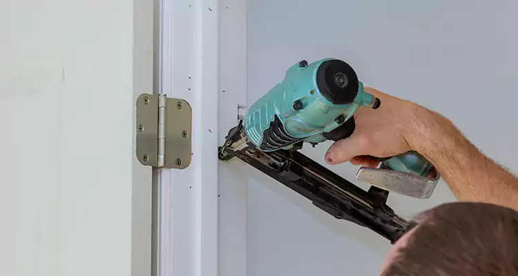 Interior Door Repair Services Near Me in Parkland, FL