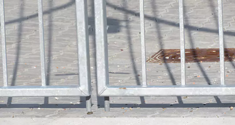 Our Metal Gate Repair Services in Parkland, FL