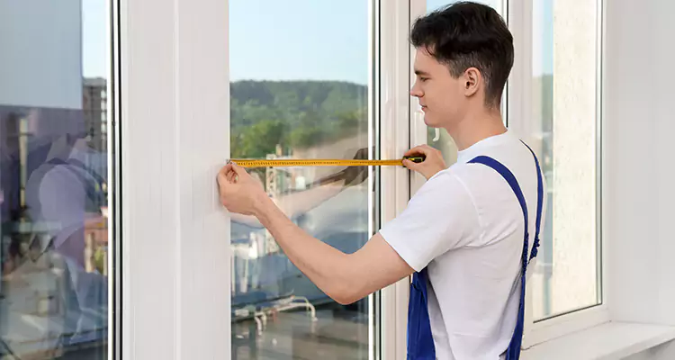 Our Window Restoration Services in Parkland, FL