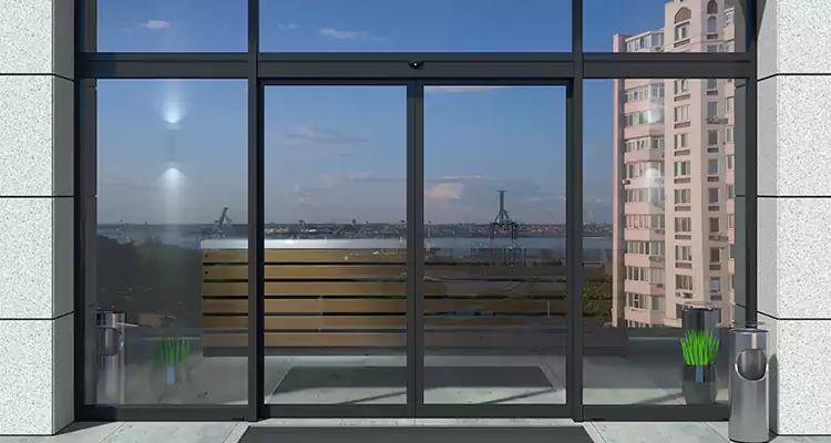 Our Patio Door Casing Repair Services in Parkland, FL