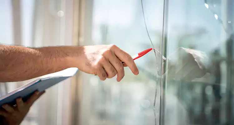 Sliding Glass Patio Door Repair in Parkland, FL