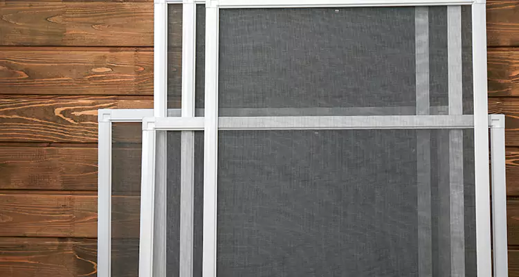 Patio Door Window Frame Repair in Parkland, FL