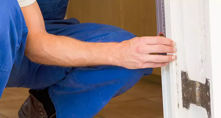 Antique Pocket Door Rollers Repair in Parkland, FL