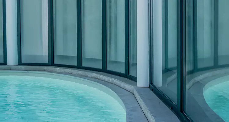 Repair Polyester Screen for Pool Enclosure in Parkland, FL