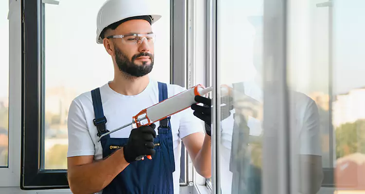 Retractable Screens Repair for Patio in Parkland, FL
