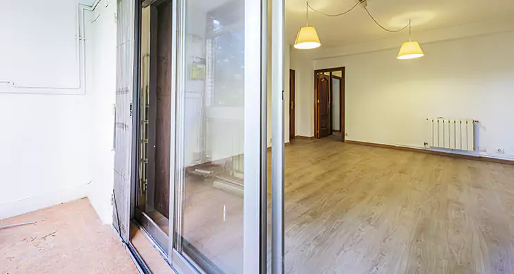 Security Screen Doors Repair in Parkland, FL