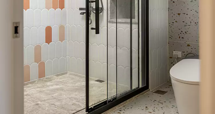 Sliding Shower Door Repair in Parkland, FL