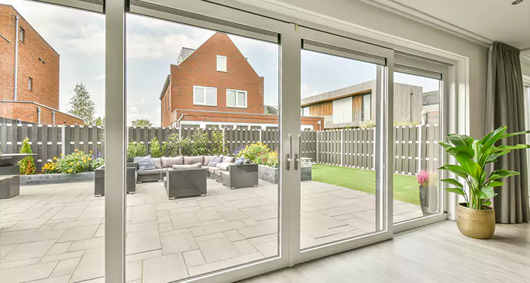 Why Choose Our Sliding Door Expert in Parkland, FL
