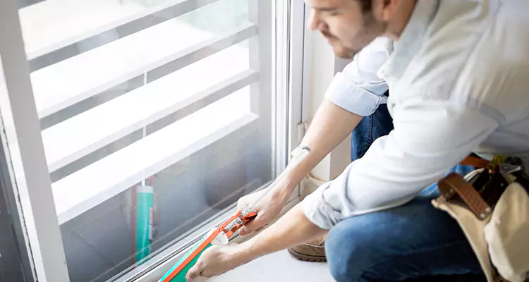 We fix All type of Sliding Door in Parkland, FL