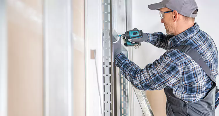 Sliding Door Latch Hardware Repair in Parkland, FL