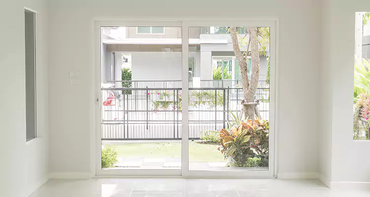 Sliding Panels For Patio Doors in Parkland, FL