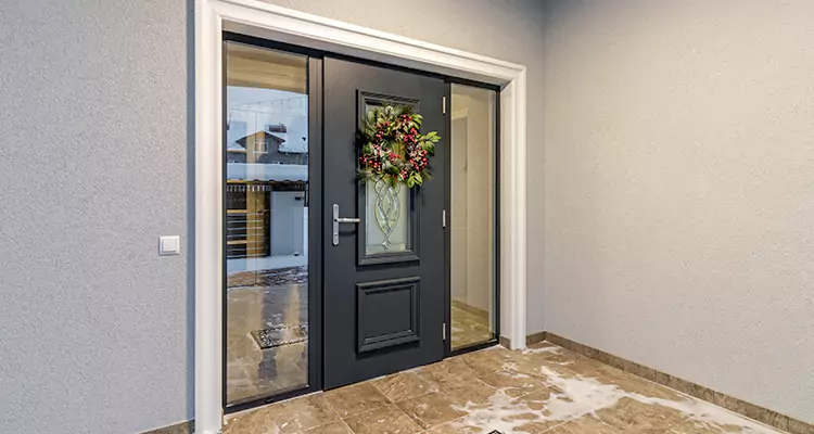 Fast Sliding Porch Door Repair in Parkland, FL