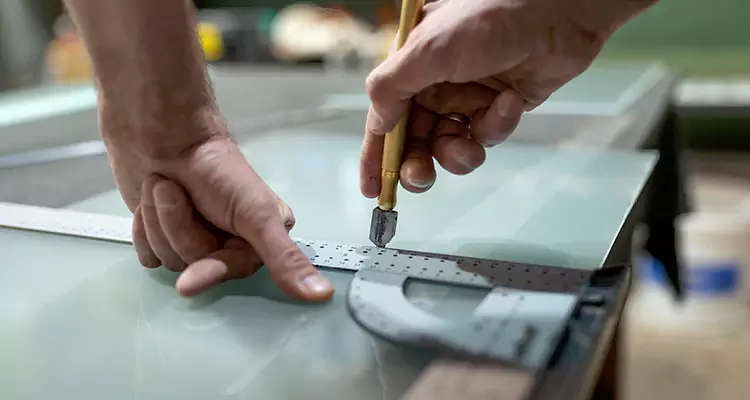 Glass Scratch Repair in Parkland, FL
