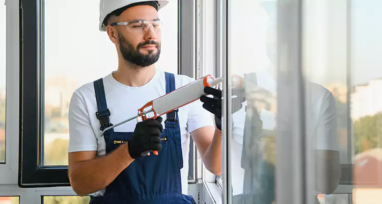 Window Frame Repair in Parkland, FL