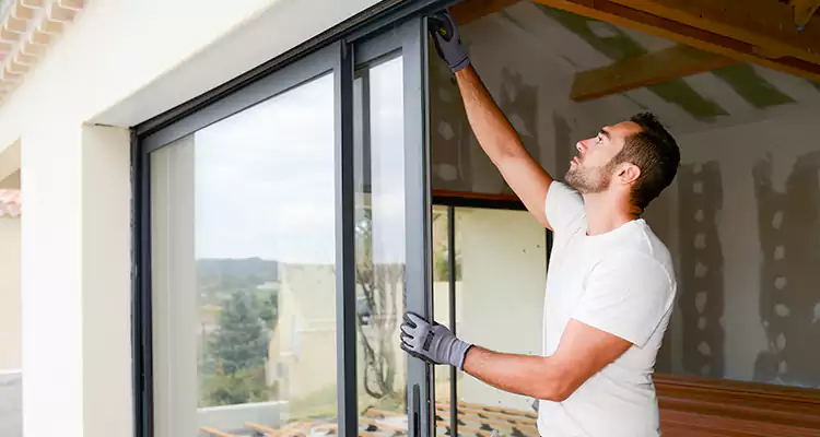 Fix Sliding Glass Door in Parkland, FL