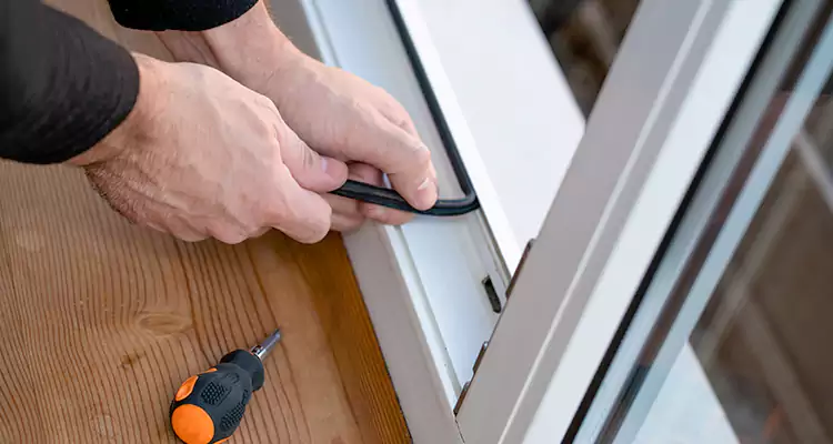Sliding Door Maintenance in Parkland, FL