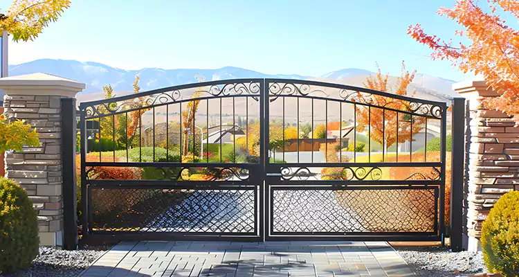 Automatic Gate Repair Cost in Parkland, FL