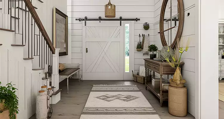 Interior Barn Doors Repair in Parkland, FL