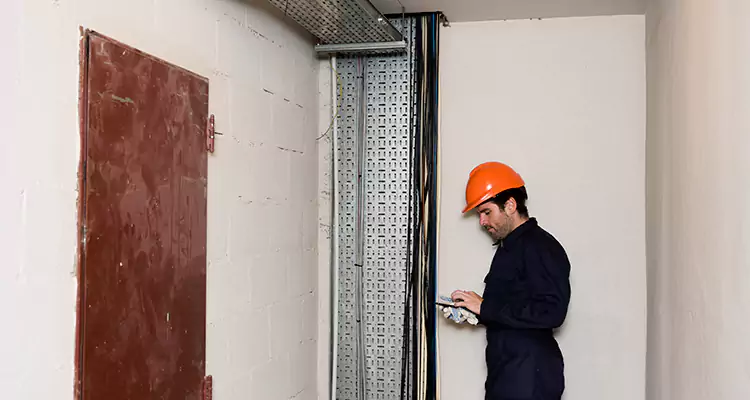 Metal Door Jamb Repair in Parkland, FL