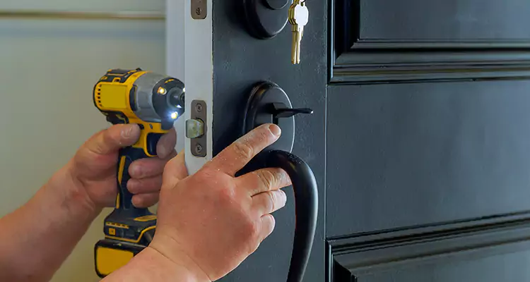 Comprehensive Door Lock Repair Services in Parkland, FL