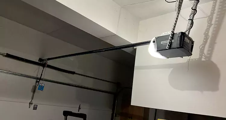 Linear Garage Door Opener Repair in Parkland, FL