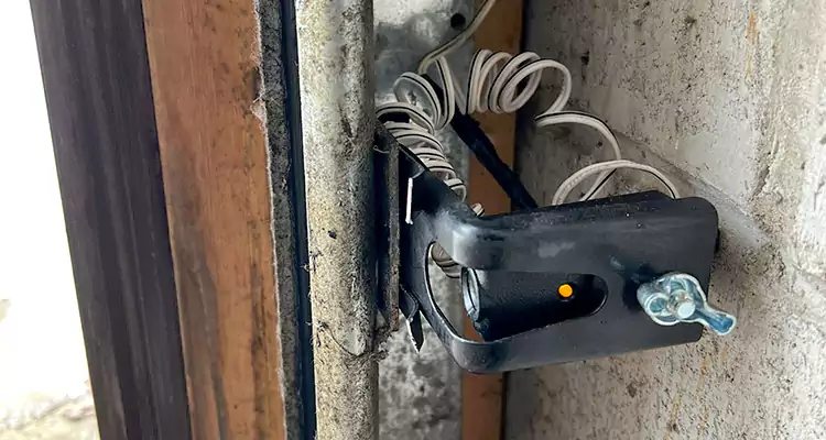 Fix Broken Garage Door Sensor in Parkland, FL