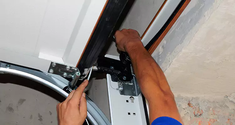 Weatherproof Door Seal Replacement in Parkland, FL