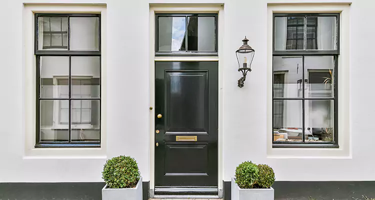 Modern French Doors Repair in Parkland, FL