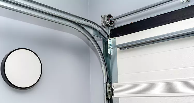 Garage Door Cable Repair Cost in Parkland, FL