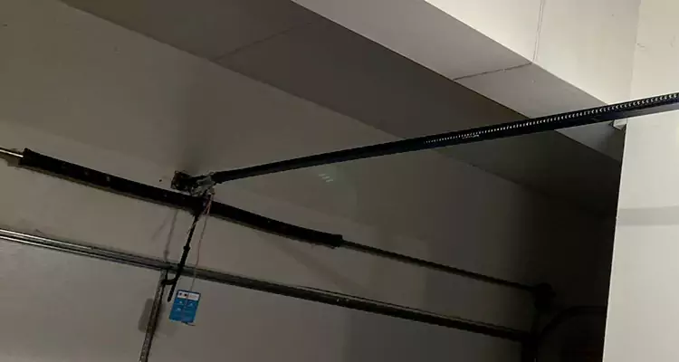 Garage Door Spring Removal in Parkland, FL