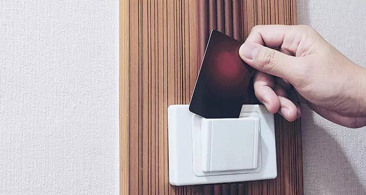 Hotel Key Card Programmer Repair in Parkland, FL