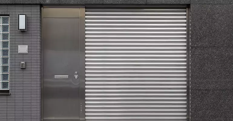 Industrial Roller Door Repair Service in Parkland, FL