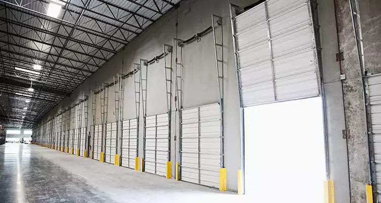 Industrial Roller Door Repair Prices in Parkland, FL