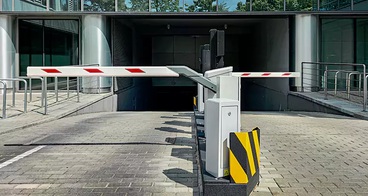 Affordable And Fast Parking Boom Gate Repair Services in Parkland, FL