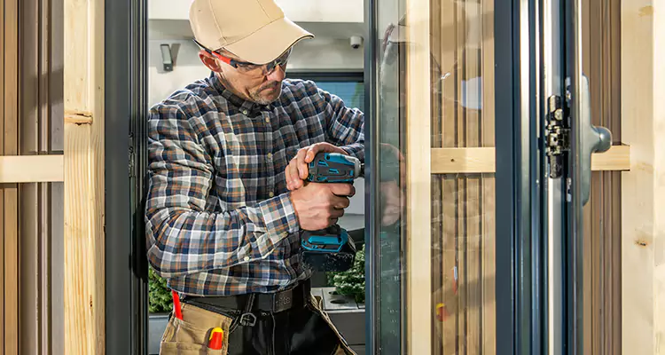 Top-Rated Patio Door Handle and Lock Repair Service for Homeowners in Parkland, FL
