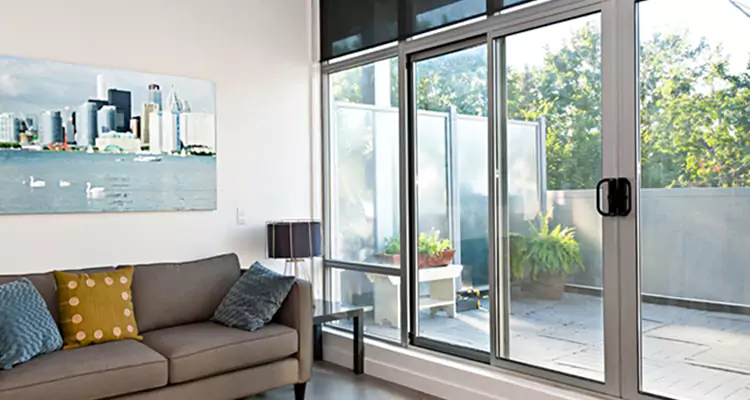 Andersen Patio Door Roller Replacement in Parkland, FL